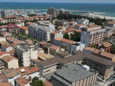 appartamento in vendita a Civitanova Marche
