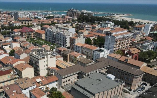 appartamento in vendita a Civitanova Marche