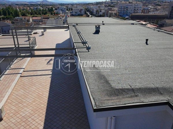 intera palazzina in vendita a Civitanova Marche