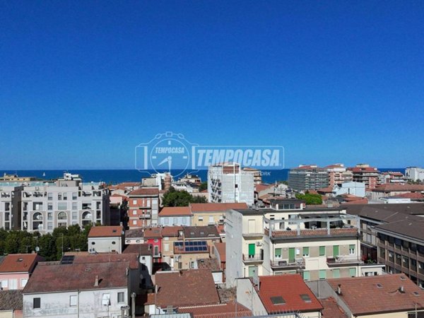 intera palazzina in vendita a Civitanova Marche