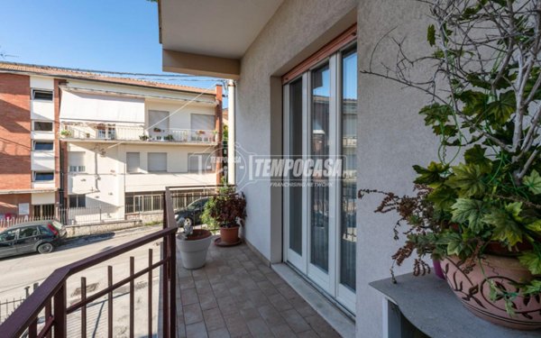 appartamento in vendita a Civitanova Marche