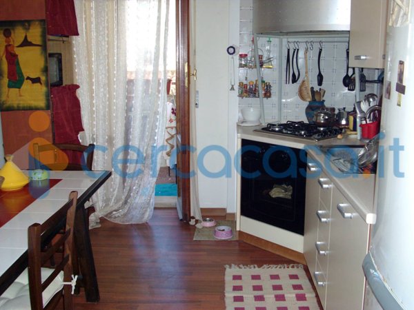 appartamento in vendita a Civitanova Marche