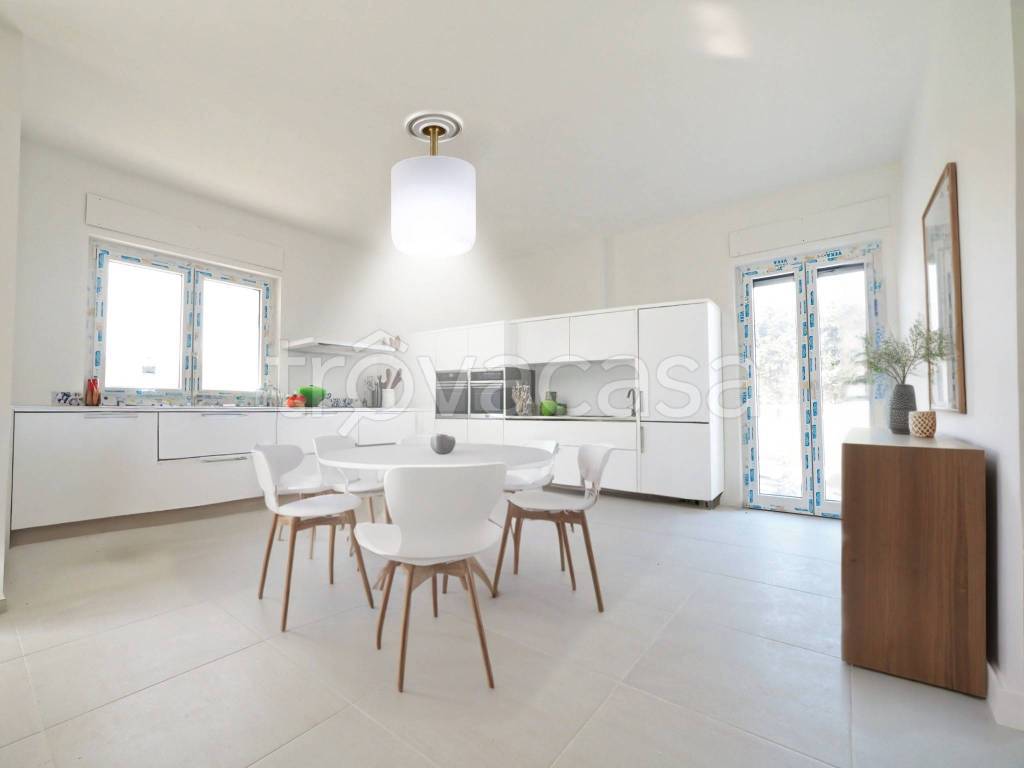 appartamento in vendita a Civitanova Marche