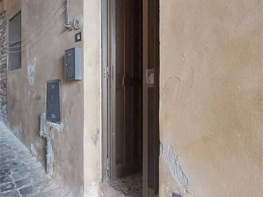 casa indipendente in vendita a Civitanova Marche