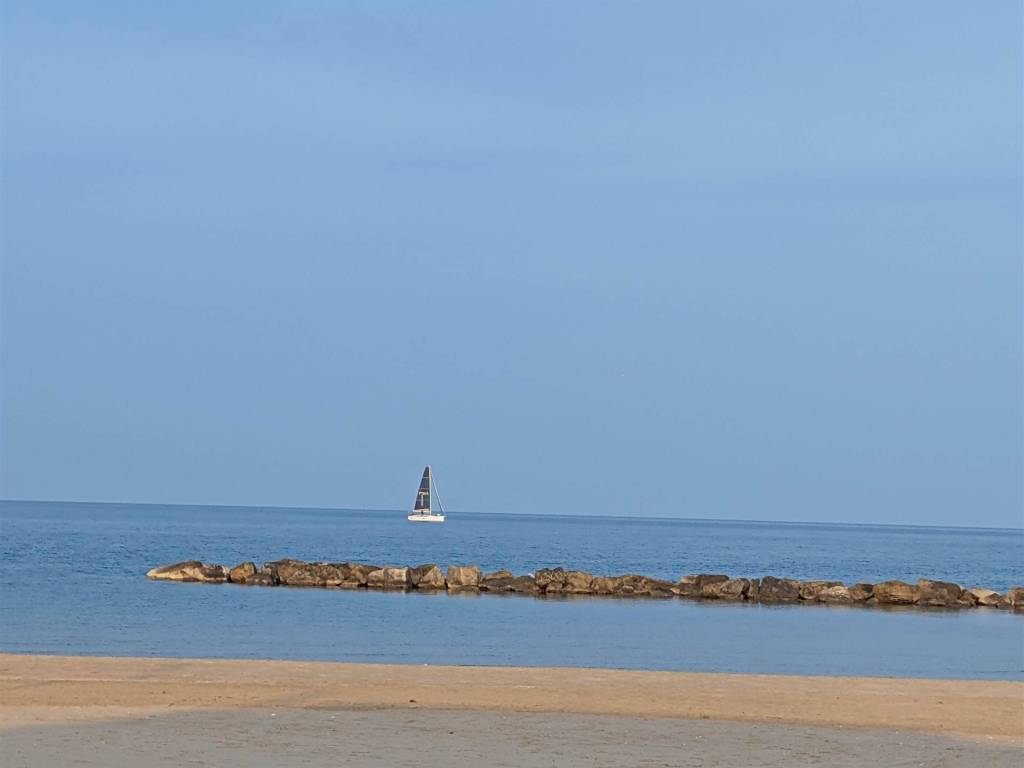 appartamento in vendita a Civitanova Marche in zona Fontespina