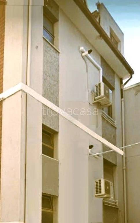 appartamento in vendita a Civitanova Marche