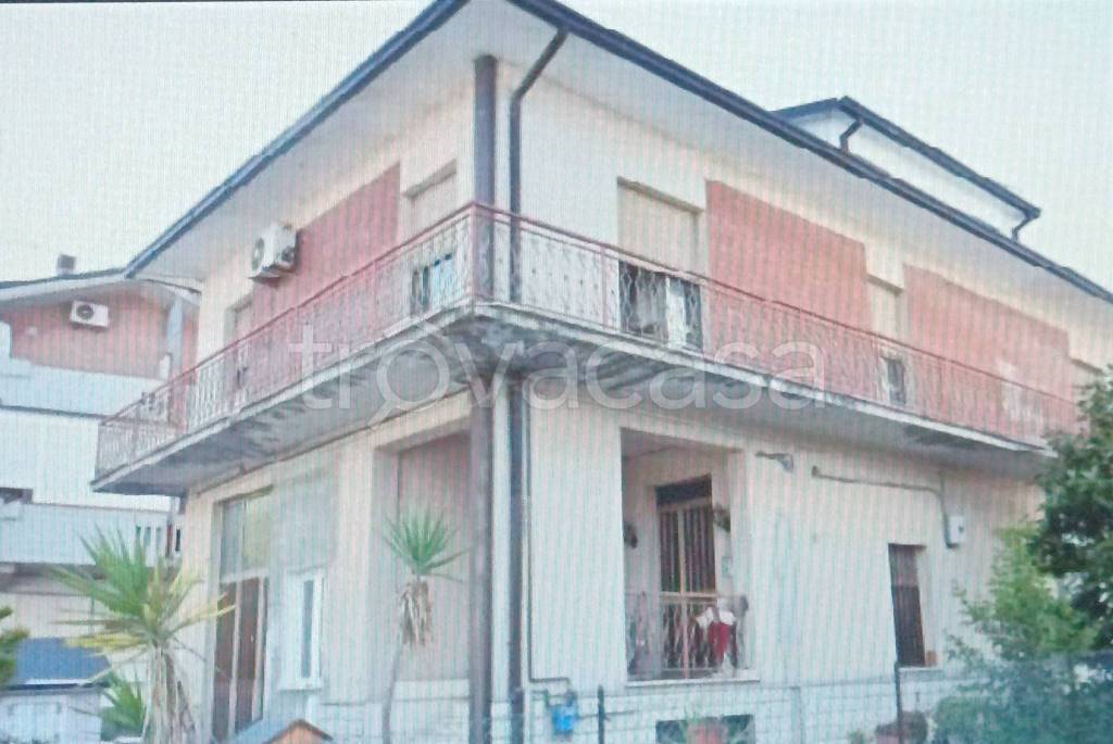 appartamento in vendita a Civitanova Marche