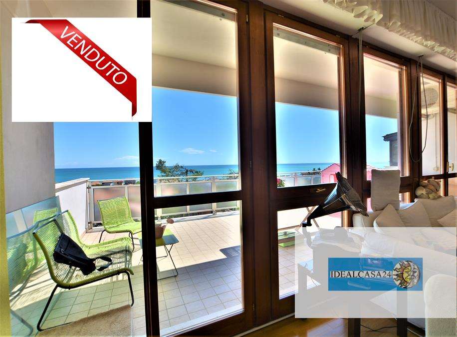 appartamento in vendita a Civitanova Marche in zona Fontespina