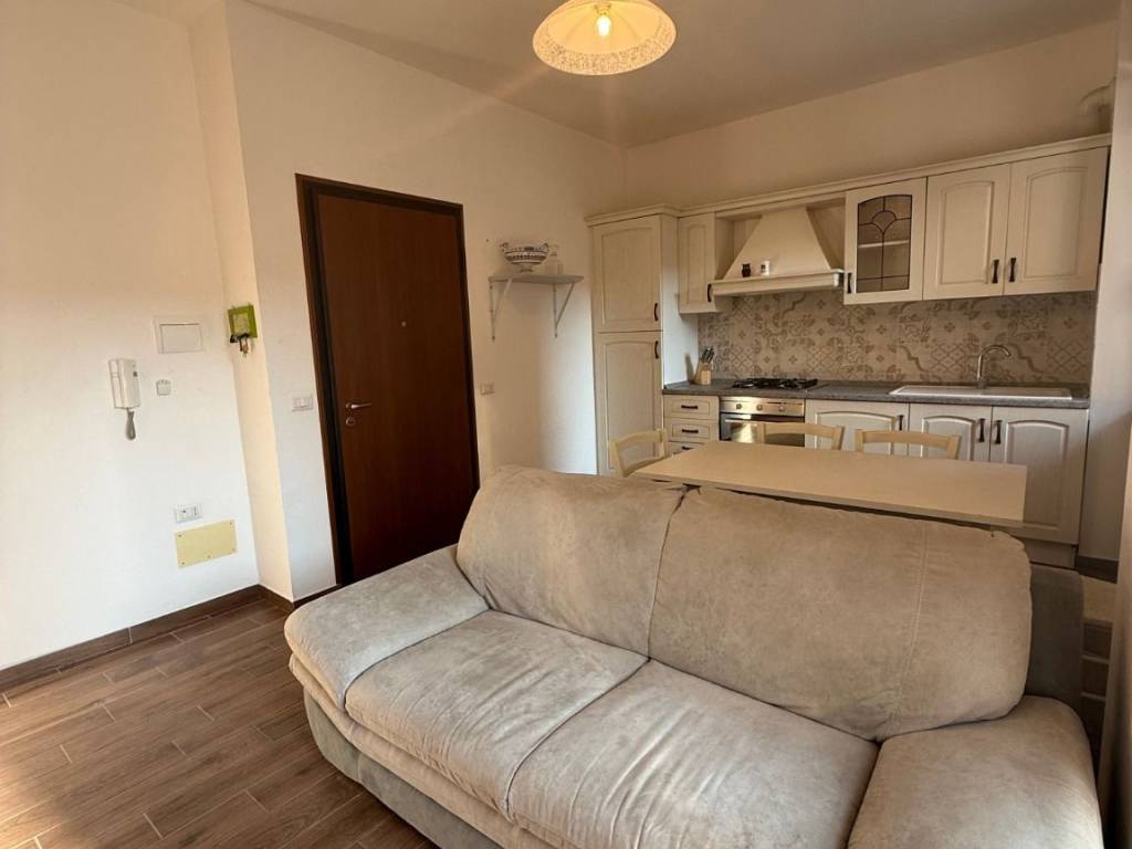 appartamento in vendita a Civitanova Marche