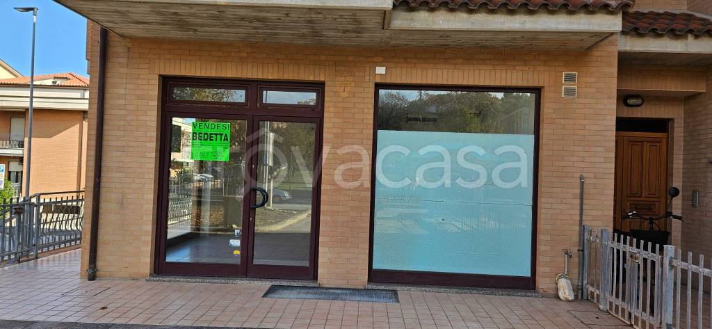 negozio in vendita a Civitanova Marche