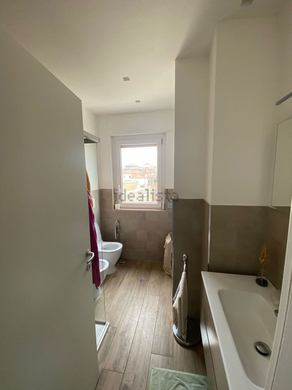 appartamento in vendita a Civitanova Marche