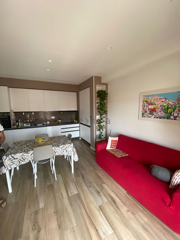 appartamento in vendita a Civitanova Marche