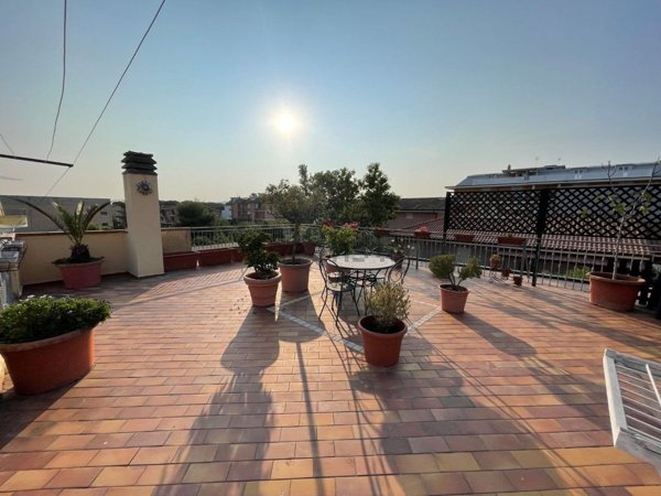 appartamento in vendita a Civitanova Marche