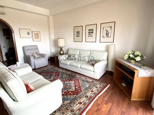 appartamento in vendita a Civitanova Marche