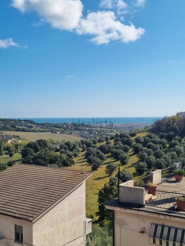 appartamento in vendita a Civitanova Marche
