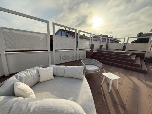 appartamento in vendita a Civitanova Marche