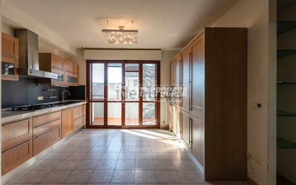 appartamento in vendita a Civitanova Marche in zona Santa Maria Apparente