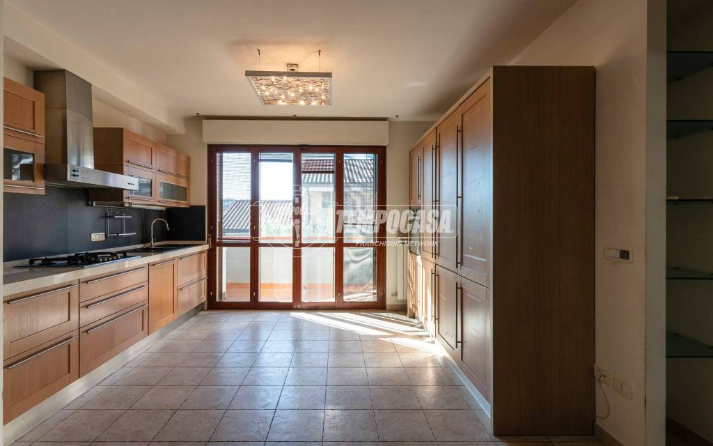 appartamento in vendita a Civitanova Marche in zona Santa Maria Apparente