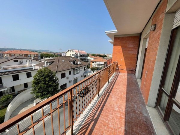 appartamento in vendita a Civitanova Marche