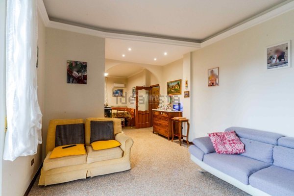 appartamento in vendita a Civitanova Marche in zona Santa Maria Apparente