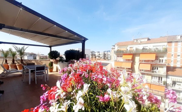 appartamento in vendita a Civitanova Marche