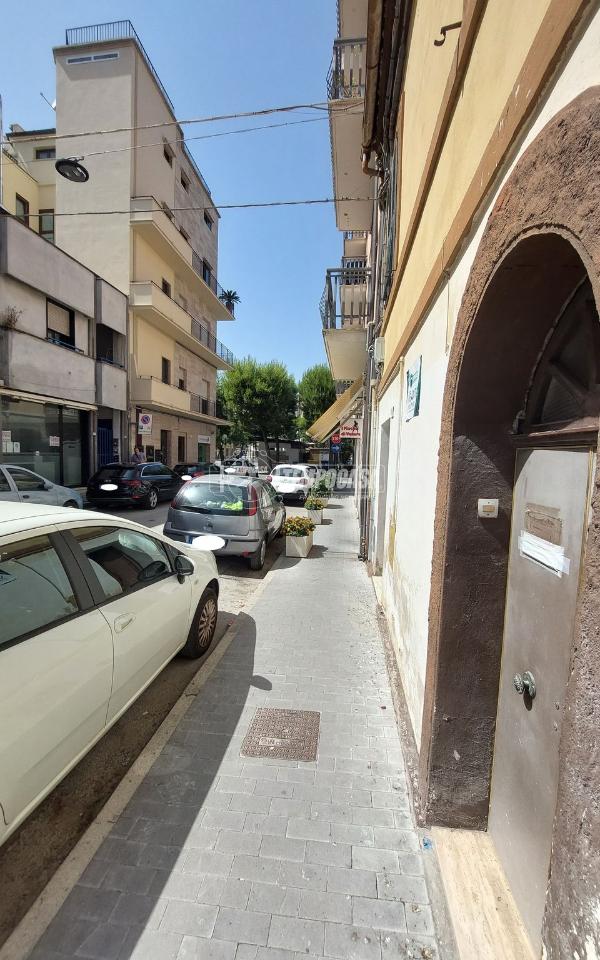 appartamento in vendita a Civitanova Marche