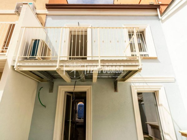 appartamento in vendita a Civitanova Marche in zona San Marone