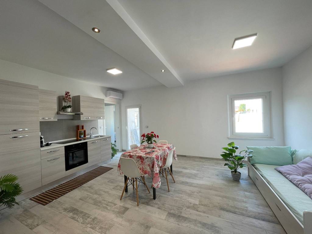 appartamento in vendita a Civitanova Marche in zona Fontespina