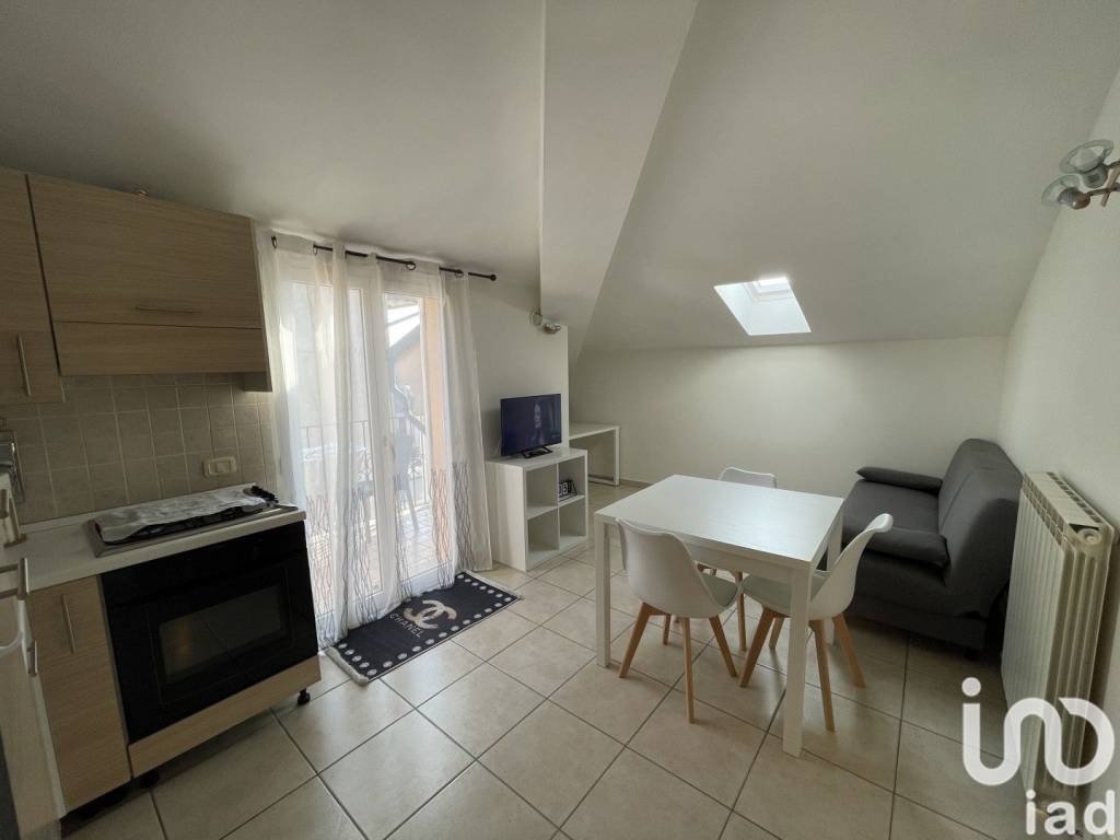 appartamento in vendita a Civitanova Marche in zona San Marone