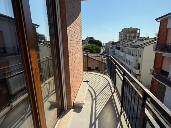 appartamento in vendita a Civitanova Marche