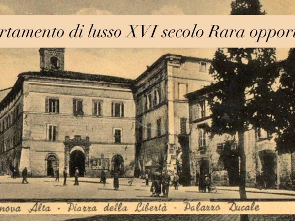 appartamento in vendita a Civitanova Marche