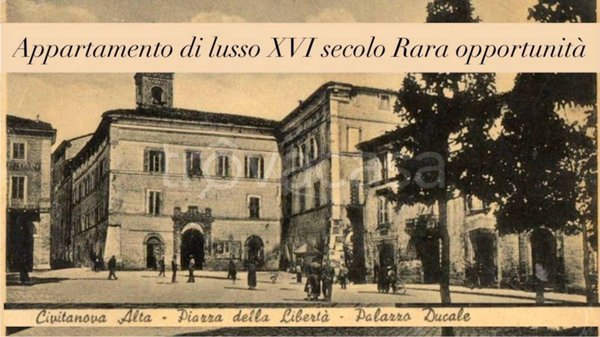 appartamento in vendita a Civitanova Marche