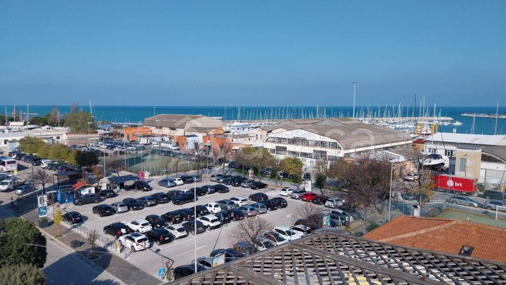 appartamento in vendita a Civitanova Marche