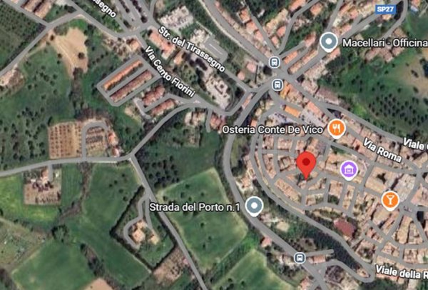 appartamento in vendita a Civitanova Marche