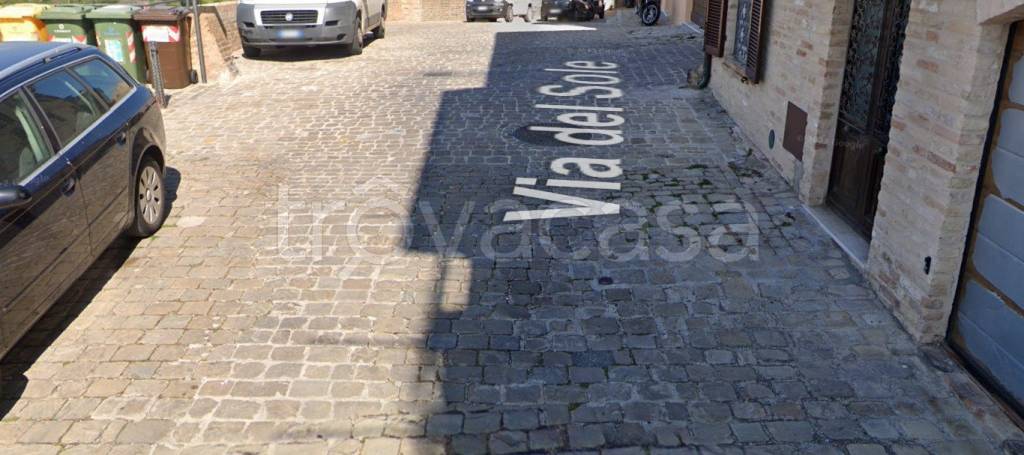 appartamento in vendita a Civitanova Marche