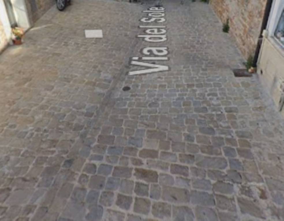 appartamento in vendita a Civitanova Marche