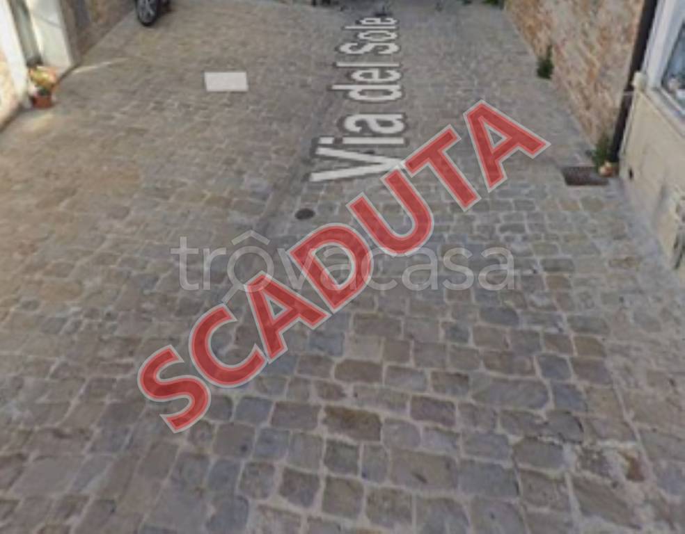 appartamento in vendita a Civitanova Marche