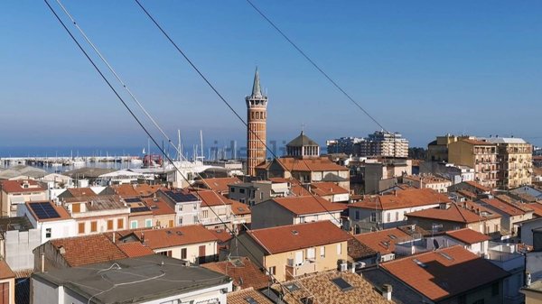 appartamento in vendita a Civitanova Marche in zona Fontespina