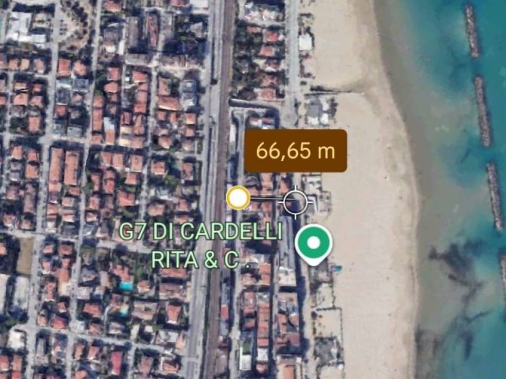 appartamento in vendita a Civitanova Marche