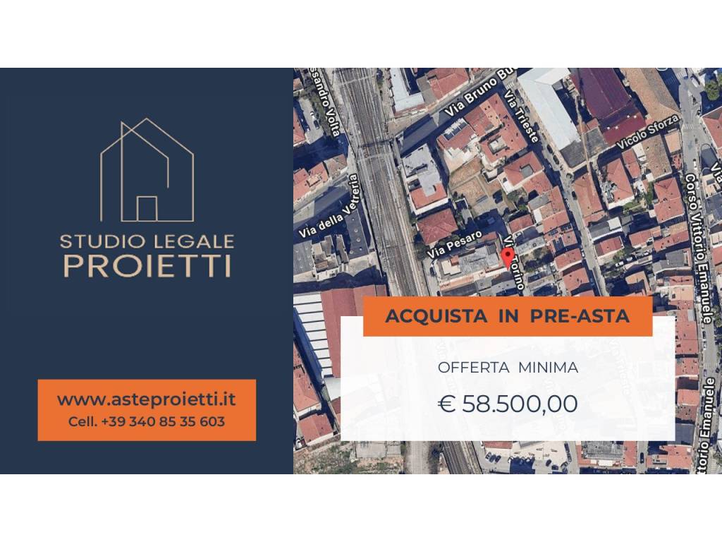 appartamento in vendita a Civitanova Marche