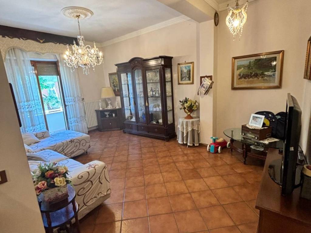 appartamento in vendita a Civitanova Marche