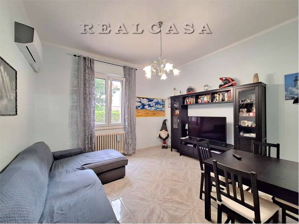 casa indipendente in vendita a Civitanova Marche in zona Fontespina