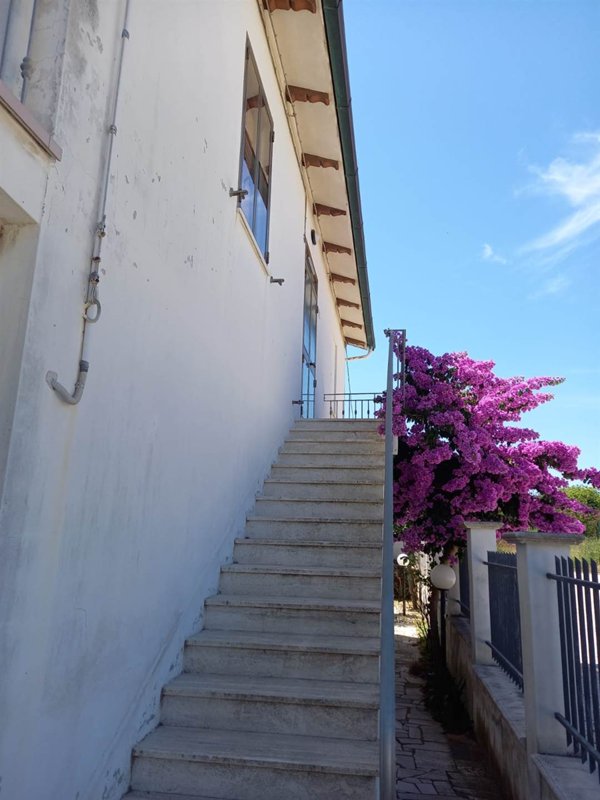 appartamento in vendita a Civitanova Marche in zona Fontespina