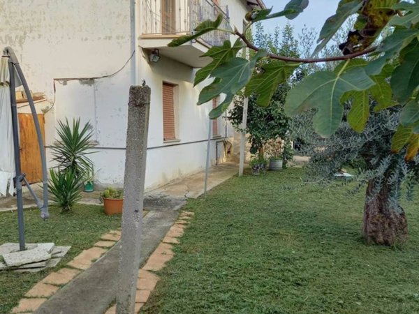 appartamento in vendita a Civitanova Marche