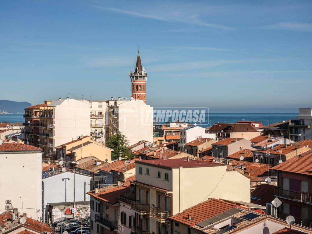appartamento in vendita a Civitanova Marche