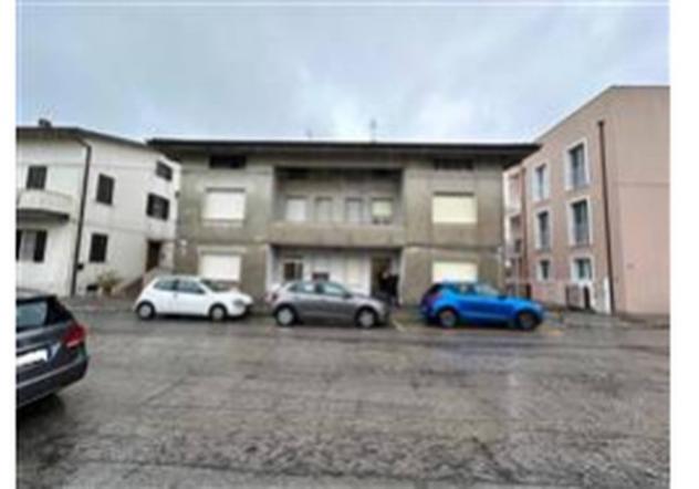appartamento in vendita a Civitanova Marche