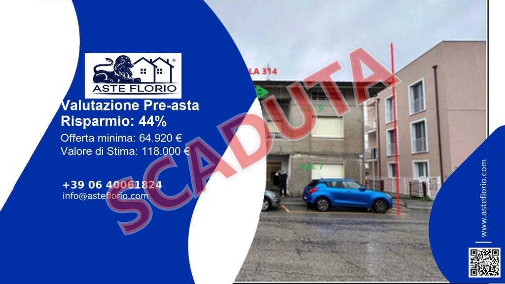 appartamento in vendita a Civitanova Marche