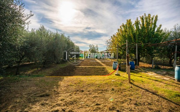 terreno agricolo in vendita a Civitanova Marche
