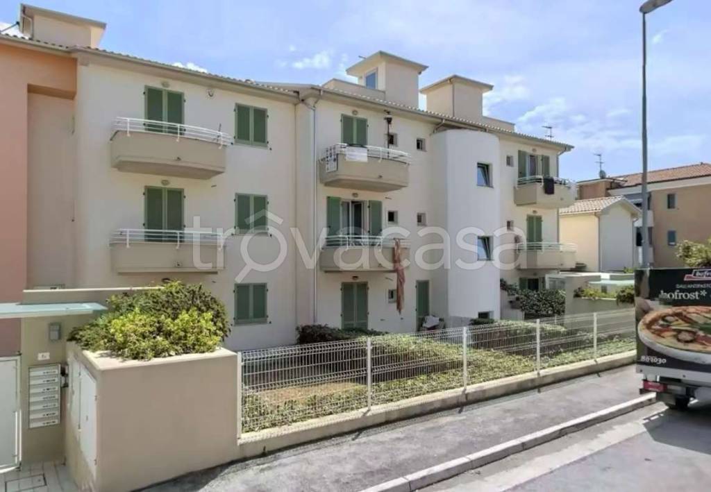 appartamento in vendita a Civitanova Marche
