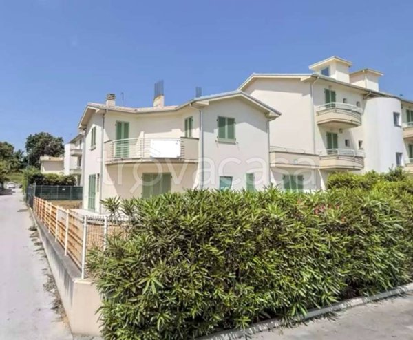 casa indipendente in vendita a Civitanova Marche